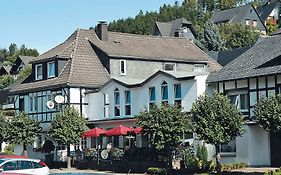 Hotel Hochland in Bad Fredeburg